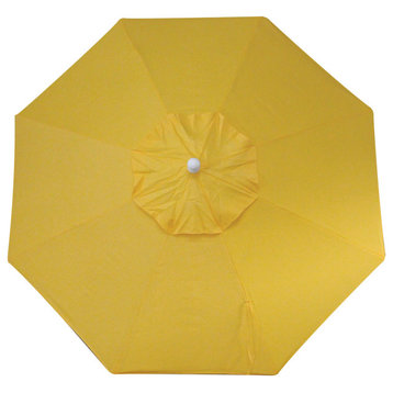 StarLux Umbrella, Lemon, Regular Height