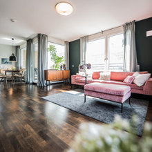 Houzzbesuch: Neues Interieur, neues Wohngefühl