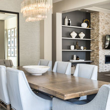 Dining Room Ideas