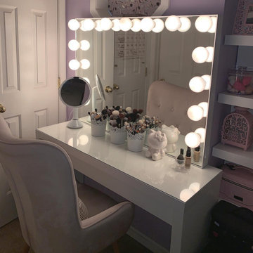 Vanity Room✨