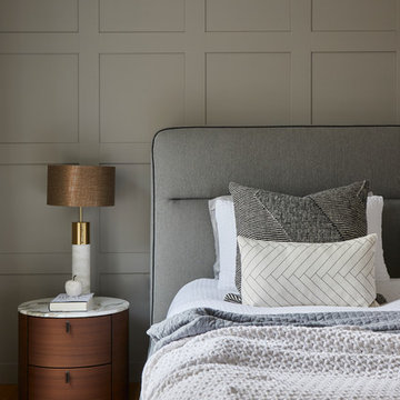 Oxshott Project, Surrey