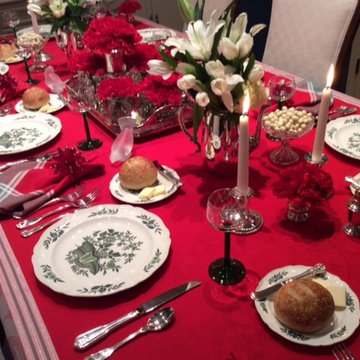 Christmas at Home