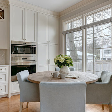 Clarendon Hills farmhouse Chic