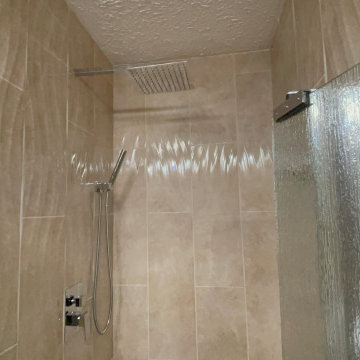 Bathroom Remodel