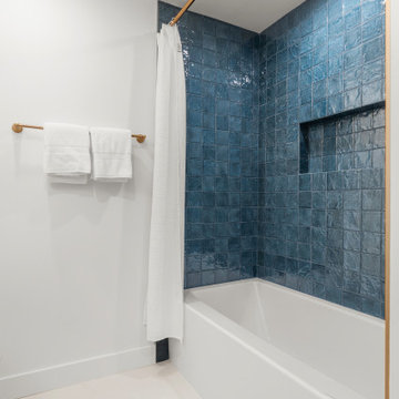 Because Every Bathroom Deserves to Be Stunning