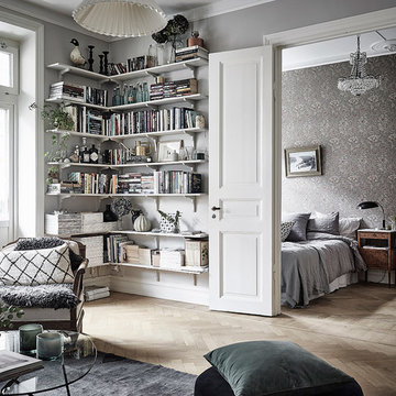 Linnéstaden, Prinsgatan 3