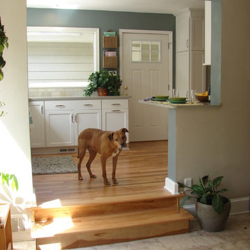 Kitchen Projects