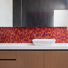 bathroom tiles