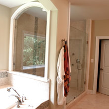Bathroom Ideas