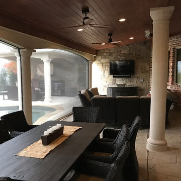 Patio Please!