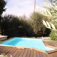 Piscines