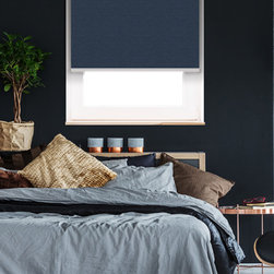 Roller Blinds for Large Windows - Roller Shades