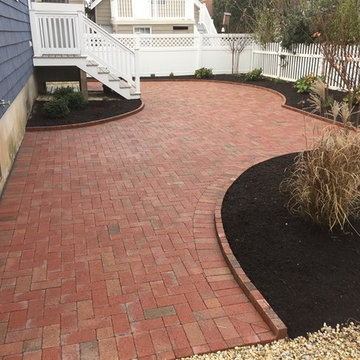Your Perfect Backyard