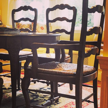 Lake Success Kitchen Restyle
