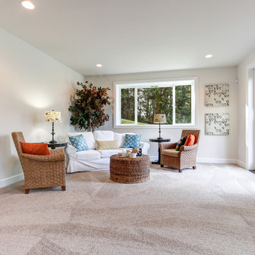 Novelty Hill Develpoment - Sammamish