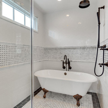 Abingdon Estates - The Clarendon - Model Home