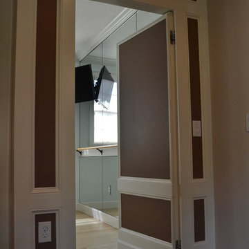Spanish Colonial Remodel