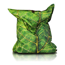 Turbo Beanbags - Kids Chairs