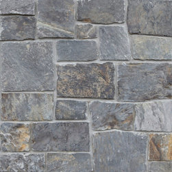 Merrillstone Samples - Siding And Stone Veneer
