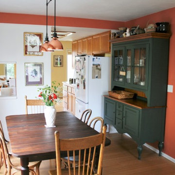 Home Redesign