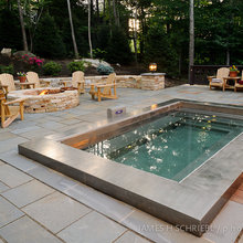Water Features