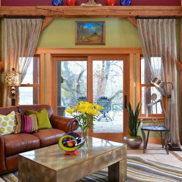 Dream Room 2014