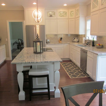 Indianapolis Kitchen Remodel