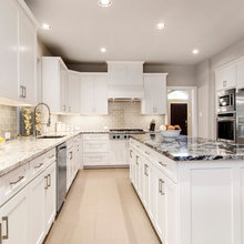 Kitchen IDEAS