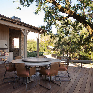 Alexander Valley View