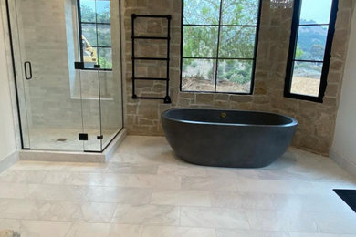 Bathroom photo in Other