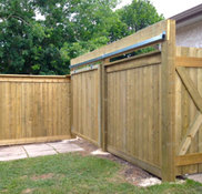 Wood Fences - Peg City Fence Pro's - Manitoba Things To Know Before You Buy thumbnail