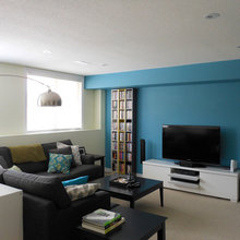 My Basement
