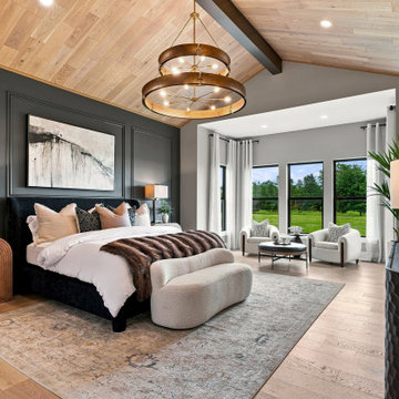 Schumacher Homes Windsor II European: Columbus South, OH