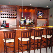 Man Cave