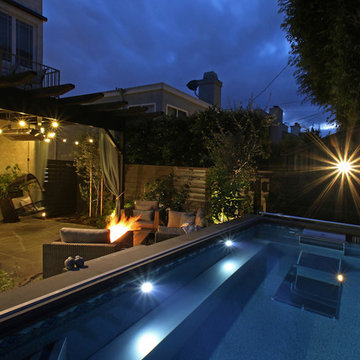 Tiered Garden