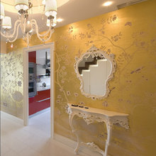 chinoiserie