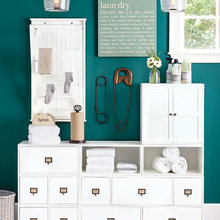 Storage Solutions