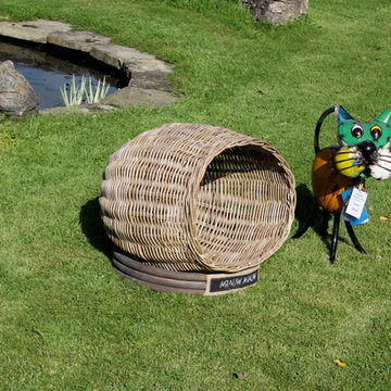 Kubu Dog Baskets