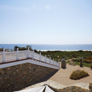 Ocean House Historical Restoration and Renovation