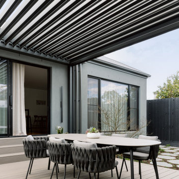 Hawthorn House