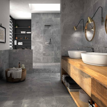 Bathroom Tiles