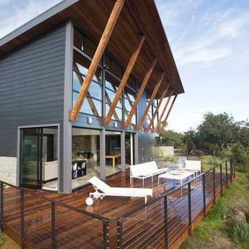 Falcon House