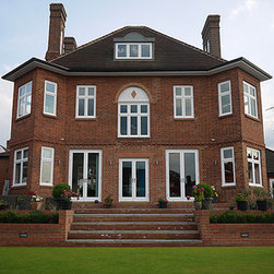 Works at Woodford Green - Windows