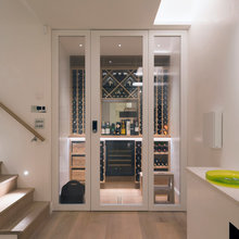 Wine Cellar - Denmark Villas