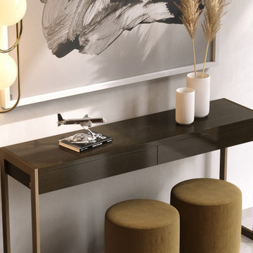 Entrance Hall | Stylish Club