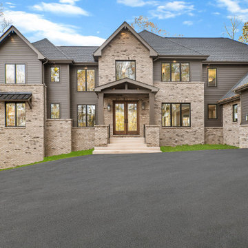CLB Network - Costa Home Builders - Pittsburgh, PA - 4
