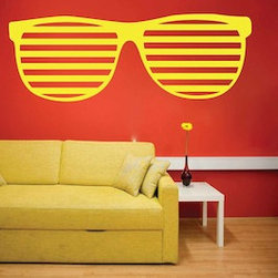 Cool Wall Decals - Products