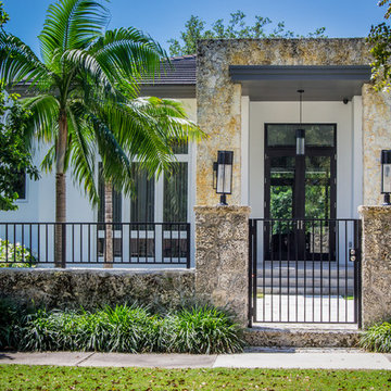 GARCIA RESIDENCE