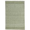 Capel Biltmore Barrier 1110-200 Rug, Thyme, 7'6"x9'6"