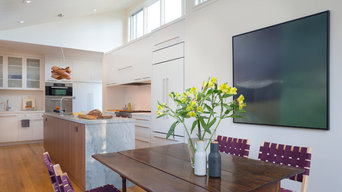 Kitchen Design Contest 13-14 Entries